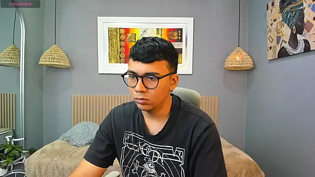 titanxero online show from 09/29/25, 12:43