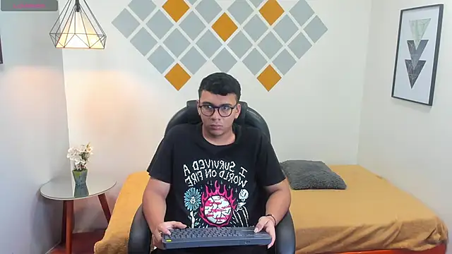 titanxero online show from 09/30/25, 11:48