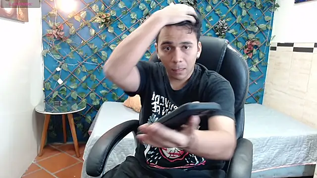 titanxero online show from 10/17/25, 11:46