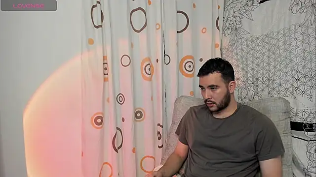 matti de lucaa online show from 12/17/25, 06:47