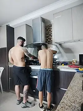 Harald Smed online show from 10/11/25, 01:27