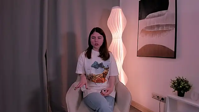 KeikoWideman online show from 09/10/25, 08:25