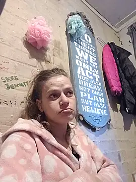 Skymadison online show from 06/13/26, 01:31