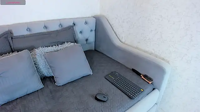 MAGIC JANNE online show from 10/17/25, 07:49