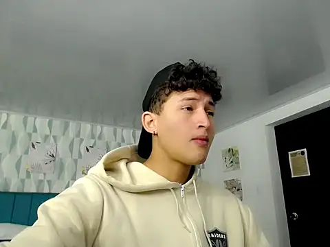 Axel savage online show from 09/20/25, 12:06