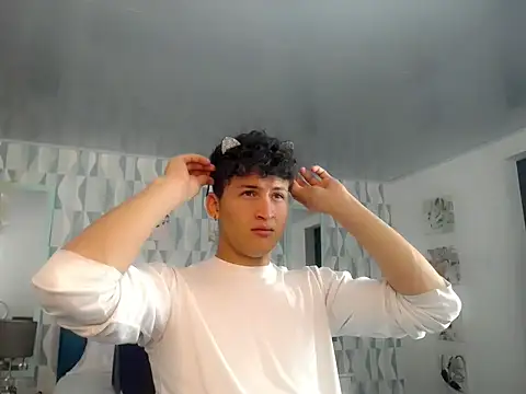 Axel savage online show from 09/25/25, 11:58