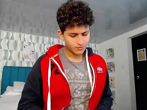 Axel savage online show from 10/05/25, 12:03