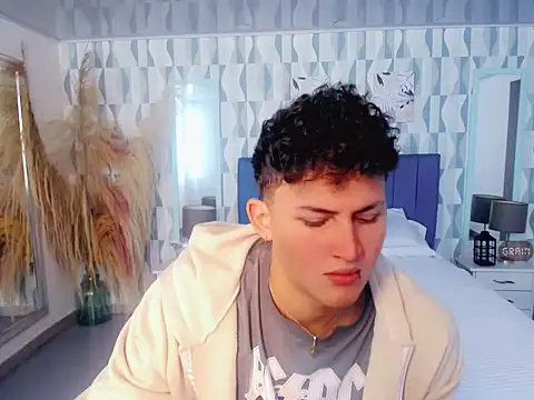 Axel savage online show from 10/11/25, 12:04