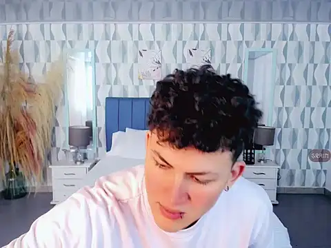 Axel savage online show from 10/14/25, 12:06