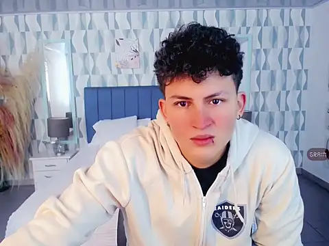 Axel savage online show from 10/18/25, 12:06