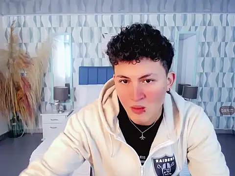 Axel savage online show from 10/22/25, 12:05