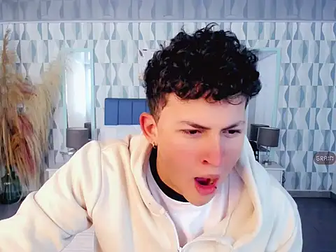 Axel savage online show from 10/23/25, 12:04