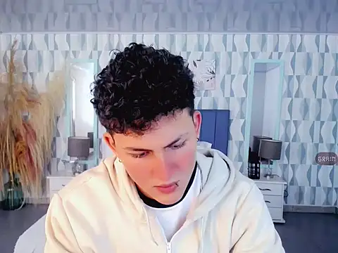 Axel savage online show from 10/24/25, 12:01