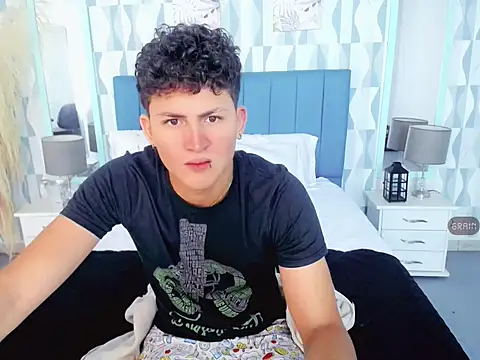 Axel savage online show from 10/25/25, 12:02