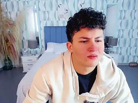 Axel savage online show from 10/29/25, 12:07