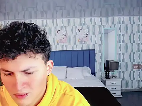 Axel savage online show from 11/01/25, 12:07