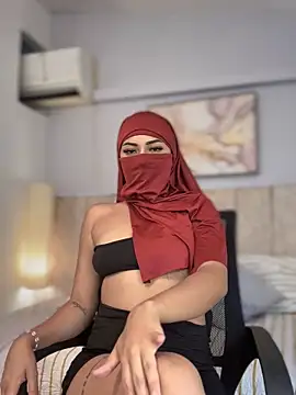 Dalilaa Melej online show from 09/11/25, 07:14
