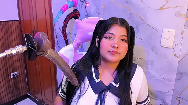 mysticlatina1 online show from 07/23/26, 07:34