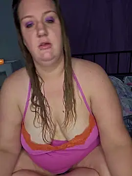 BabygurlJay online show from 09/27/25, 04:50