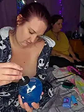 BabygurlJay online show from 10/30/25, 05:53