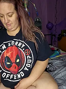 Snapshot of BabygurlJay chatting on 11/12/25, 02:23 BabygurlJay online show from 11/12/25, 02:23