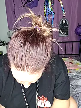 Snapshot of BabygurlJay chatting on 11/16/25, 03:56 BabygurlJay online show from 11/16/25, 03:56