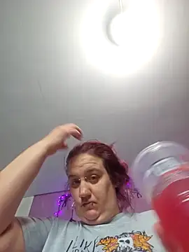 BabygurlJay online show from 04/29/26, 06:58