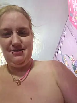BabygurlJay online show from 07/09/26, 12:37