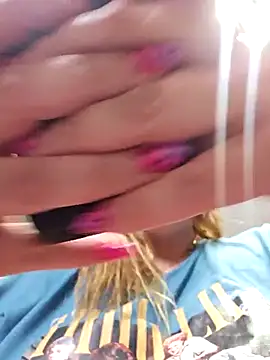 BabygurlJay online show from 07/22/26, 02:36