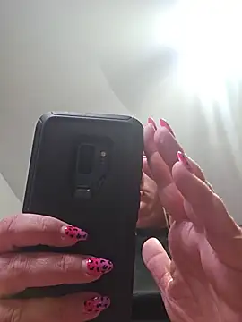 BabygurlJay online show from 07/23/26, 03:59
