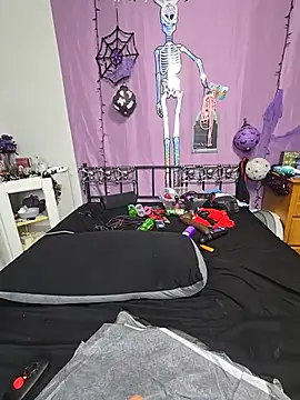 BabygurlJay online show from 07/28/26, 12:48