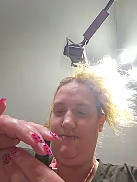BabygurlJay online show from 07/29/26, 01:37