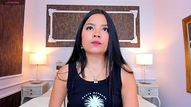 Snapshot of SharonBonet chatting on 10/26/25, 02:12 SharonBonet online show from 10/26/25, 02:12