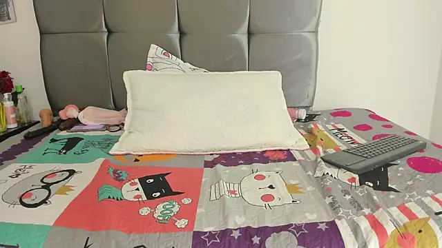 Karol wish online show from 06/25/26, 05:12