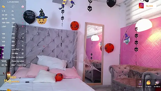 Snapshot of Lia_Teen chatting on 11/04/25, 07:46 Lia Teen online show from 11/04/25, 07:46