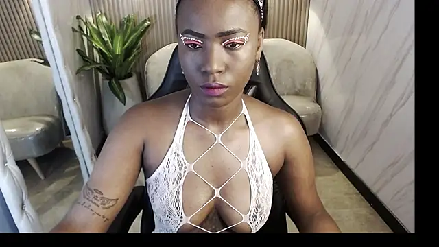ebony rose tf online show from 10/25/25, 01:07