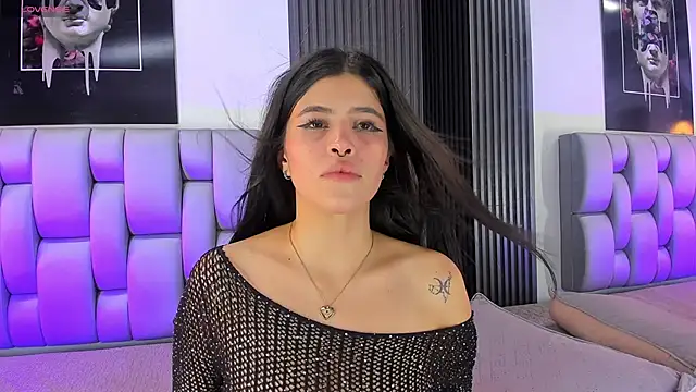 Gia-Malkova online show from 09/29/25, 09:08