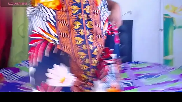 Gracce-Smith online show from 10/12/25, 02:49