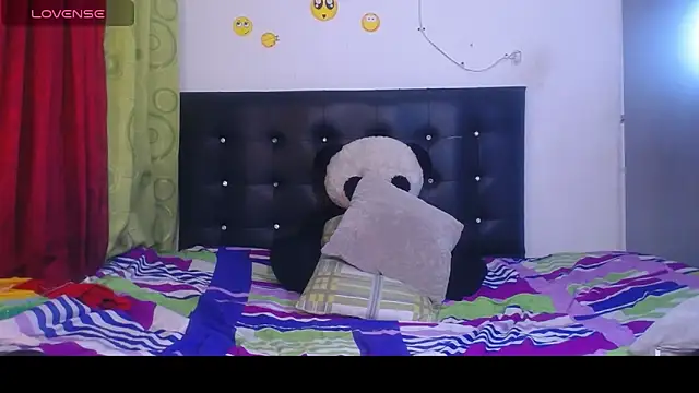 Gracce-Smith online show from 10/16/25, 02:34