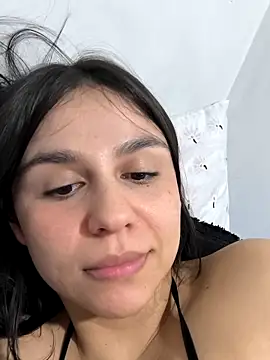 Daniela-rosee online show from 03/08/26, 02:26