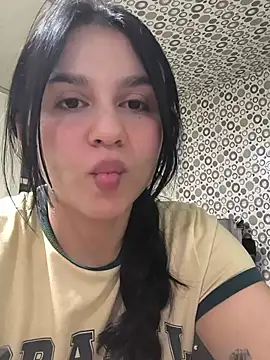 Daniela-rosee online show from 07/02/26, 03:17