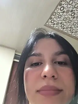 Daniela-rosee online show from 07/02/26, 03:23