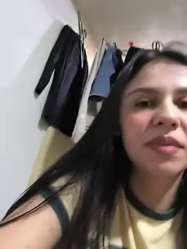 Daniela-rosee online show from 07/09/26, 12:48