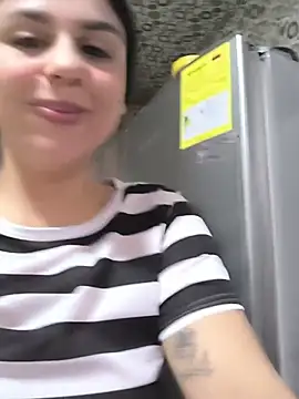 Daniela-rosee online show from 07/15/26, 02:50