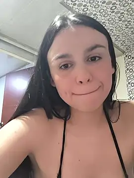 Daniela-rosee online show from 07/23/26, 02:09