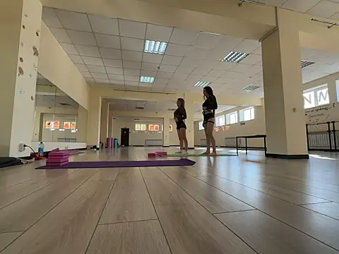 StripDance Chanel online show from 09/13/25, 01:33