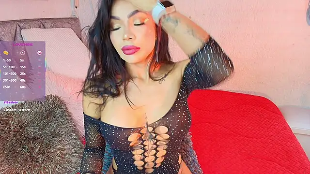 veronikali online show from 10/28/25, 01:14