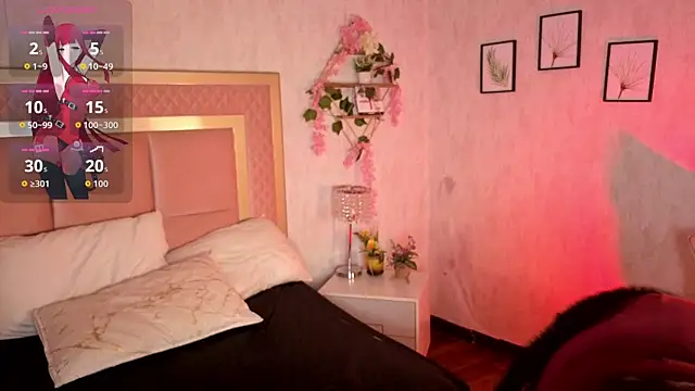 Snapshot of RobinBennett chatting on 11/05/25, 12:05 RobinBennett online show from 11/05/25, 12:05