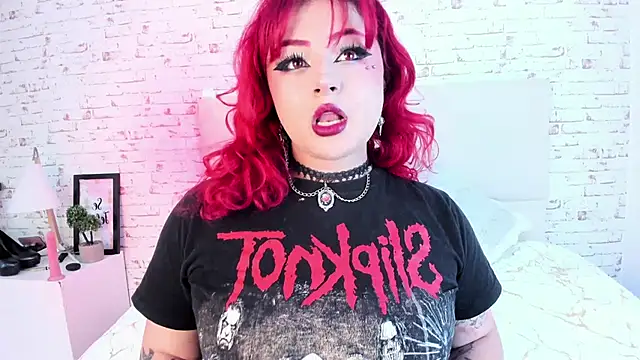 RavenVamp online show from 09/13/25, 09:36