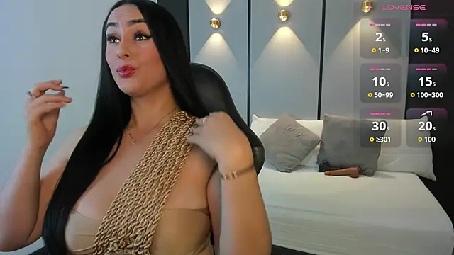 ashly moonn online show from 05/30/26, 12:35